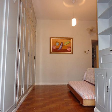 Duvivier Apartment Rio de Janeiro Camera foto
