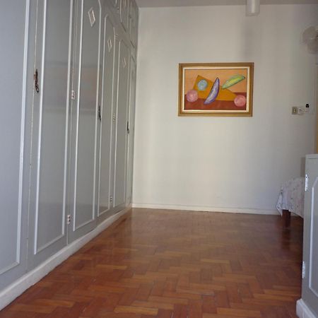 Duvivier Apartment Rio de Janeiro Esterno foto