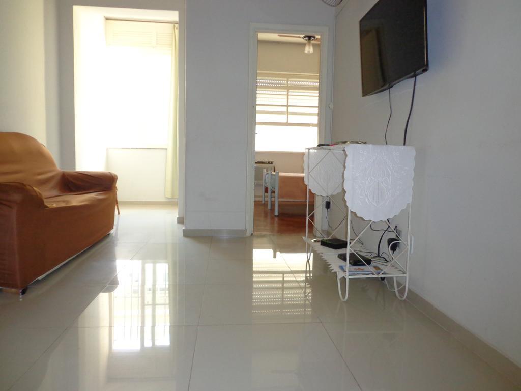 Duvivier Apartment Rio de Janeiro Camera foto