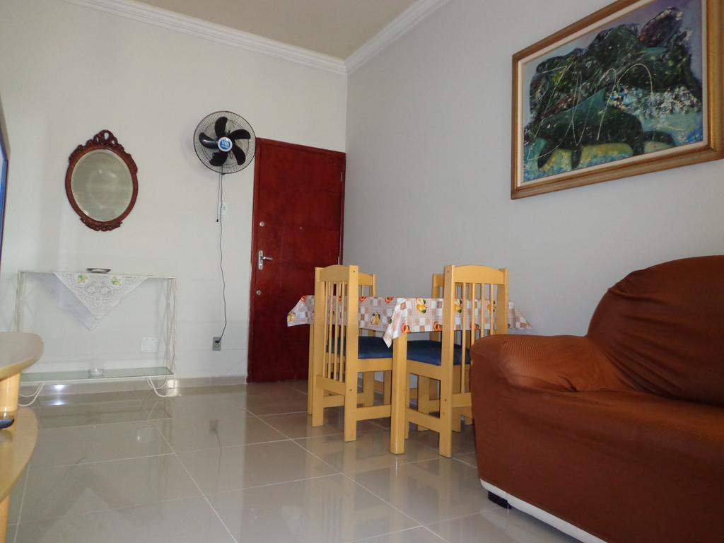 Duvivier Apartment Rio de Janeiro Camera foto