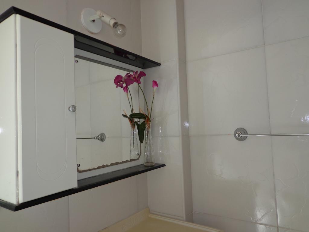 Duvivier Apartment Rio de Janeiro Camera foto