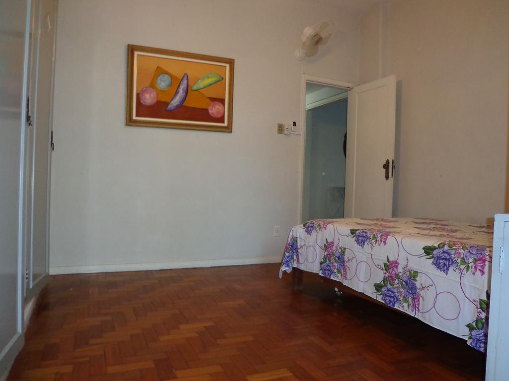 Duvivier Apartment Rio de Janeiro Camera foto