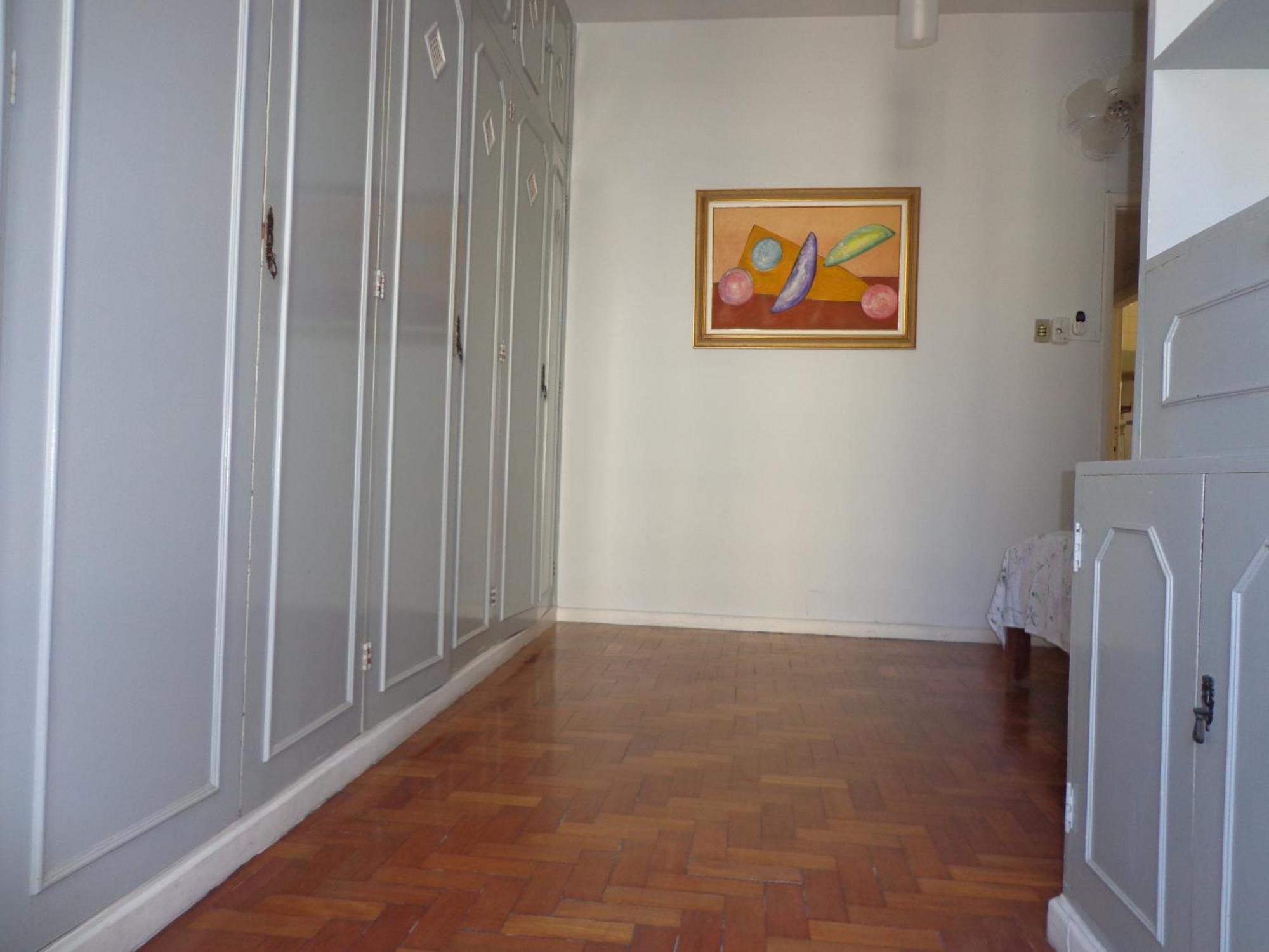 Duvivier Apartment Rio de Janeiro Esterno foto